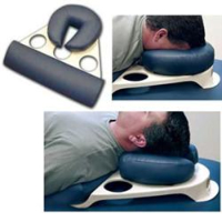 Prone Pillow | Synergy Massage & Personal Fitness